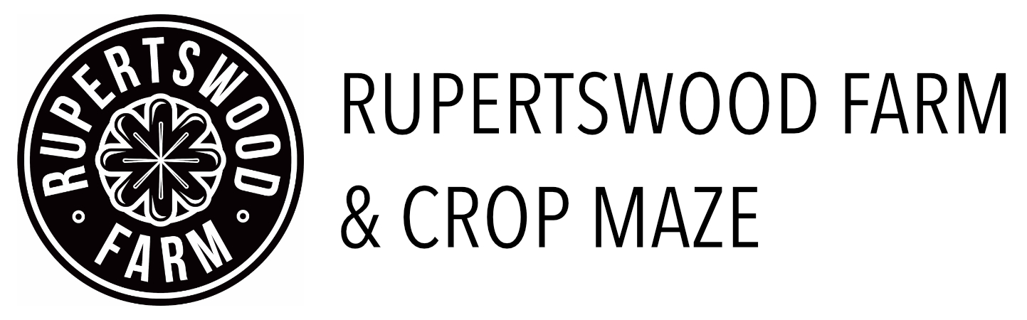 Rupertswood Farm Crop Maze